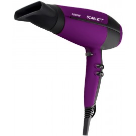 Фен Scarlett SC-HD70I65