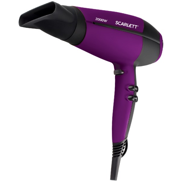 Фен Scarlett SC-HD70I65