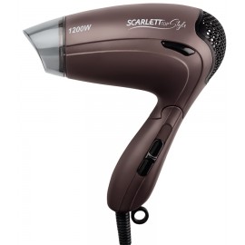 Фен Scarlett SC-HD70T05