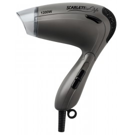 Фен Scarlett SC-HD70T06