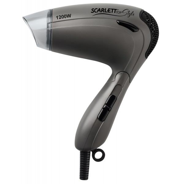 Фен Scarlett SC-HD70T06