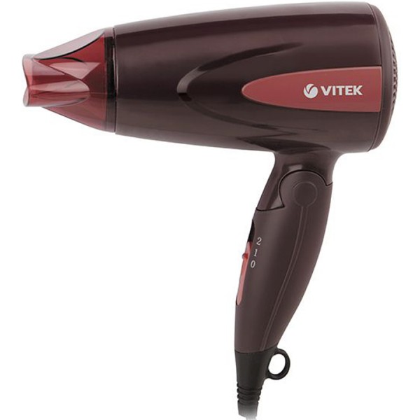 Фен Vitek VT-2261
