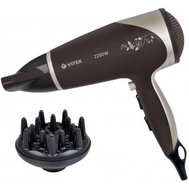 Фен Vitek VT-2327