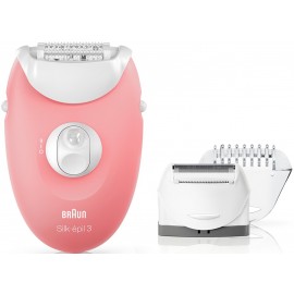 Эпилятор Braun SE 3-440