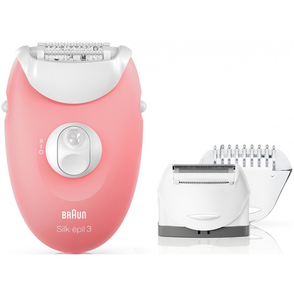 Эпилятор Braun SE 3-440