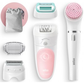 Эпилятор Braun SES 5/875 BS SensoSmart