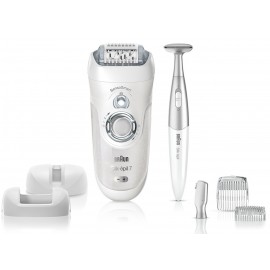 Эпилятор Braun SES 7/890 SensoSmart