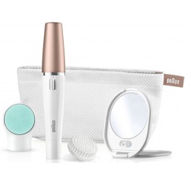 Эпилятор Braun SE 851 V Face