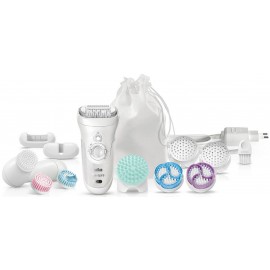 Эпилятор Braun SE 9969V SkinSpa