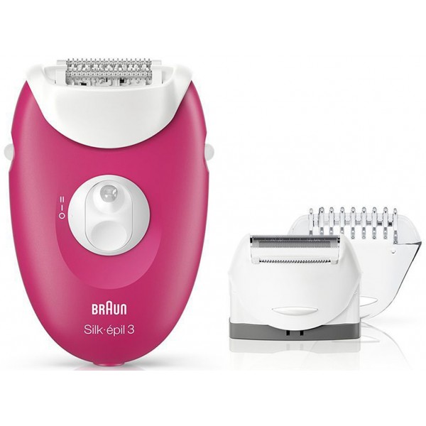 Эпилятор Braun SE 3273