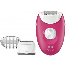 Эпилятор Braun SE 3415 Gift Edition
