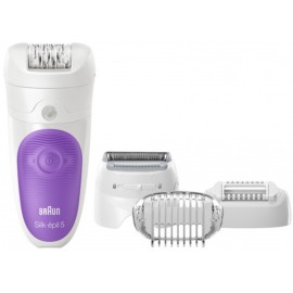 Эпилятор Braun SE 5541 Wet&Dry