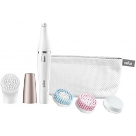 Эпилятор Braun SE 851 Face