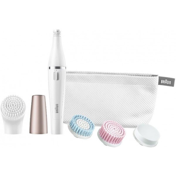 Эпилятор Braun SE 851 Face