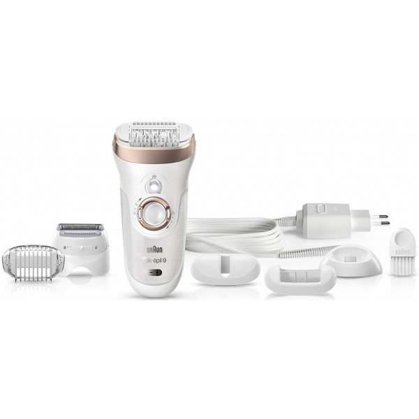Эпилятор Braun SE 9561