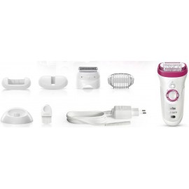 Эпилятор Braun SE 9567 Gift Edition