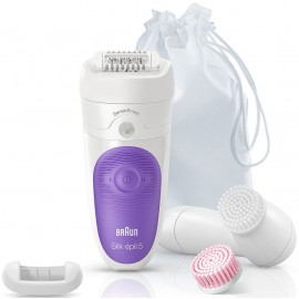 Эпилятор Braun SES 5870 SensoSmart