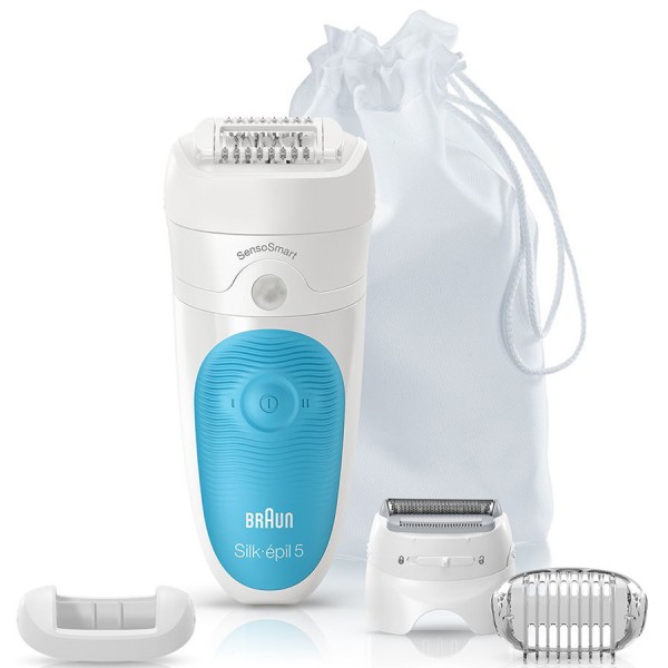 Эпилятор Braun SES 5890 SensoSmart