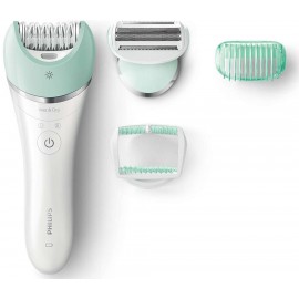 Эпилятор PHILIPS BRE620/00