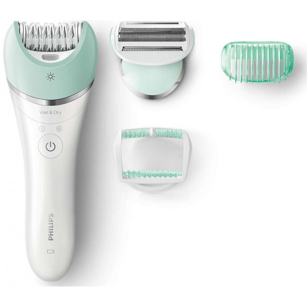 Эпилятор PHILIPS BRE620/00