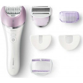 Эпилятор PHILIPS BRE630/00
