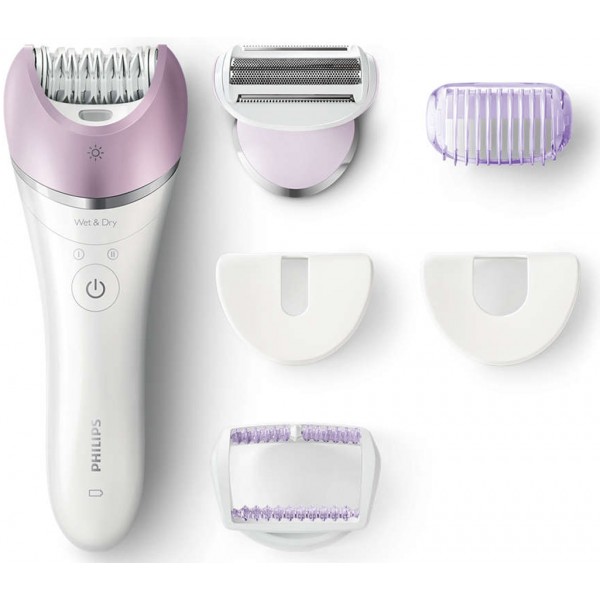 Эпилятор PHILIPS BRE630/00