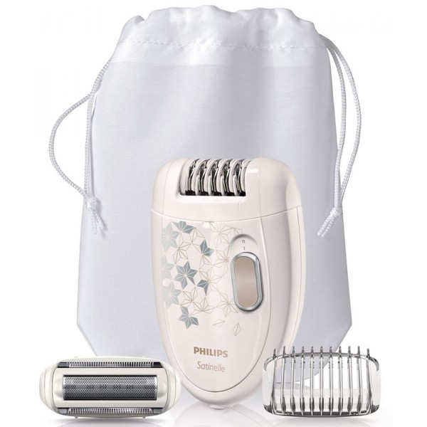 Эпилятор PHILIPS HP6423/00