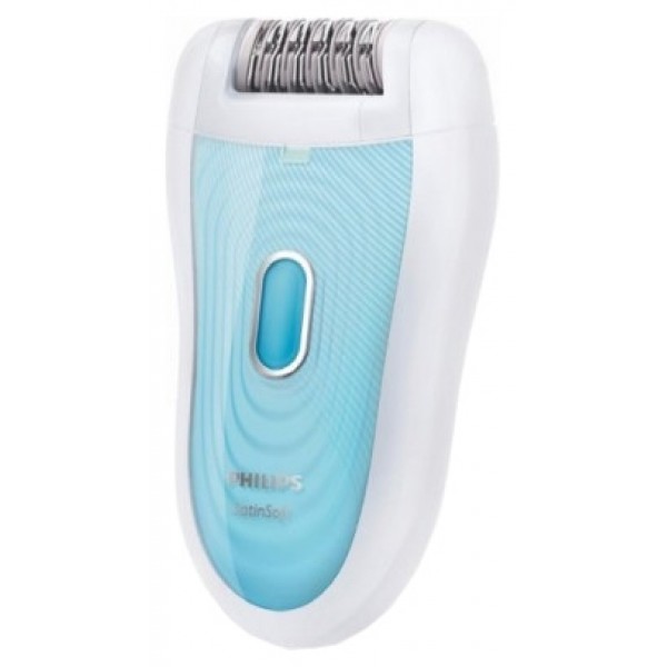 Эпилятор PHILIPS HP6522