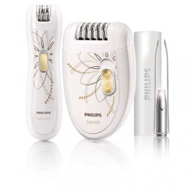 Эпилятор PHILIPS HP6540
