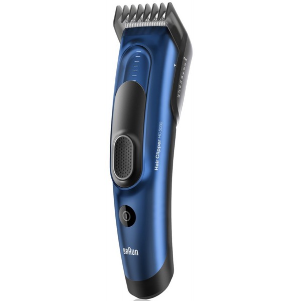 Машинка для стрижки BRAUN HC 5030