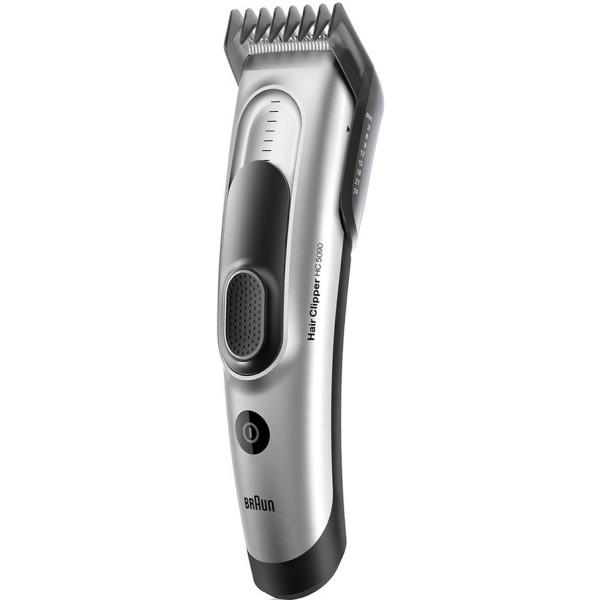 Машинка для стрижки BRAUN HC 5090