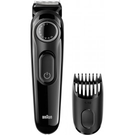 Триммер для бороды BRAUN BT 3020