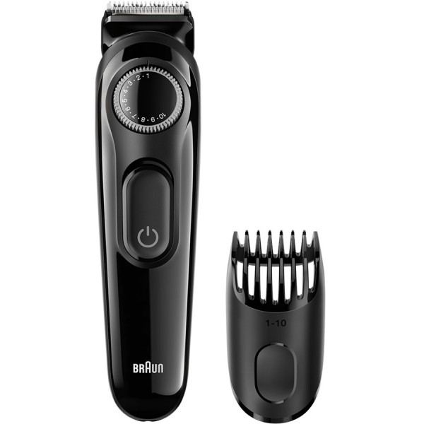 Триммер для бороды BRAUN BT 3020