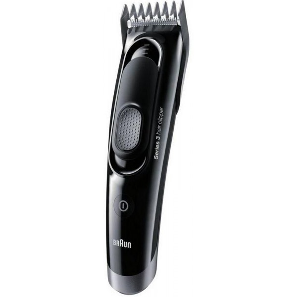 Машинка для стрижки BRAUN HC 3050
