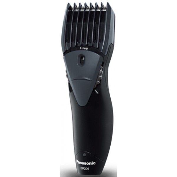 Машинка для стрижки PANASONIC ER206K520