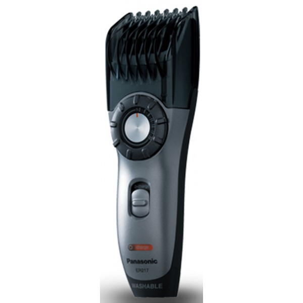 Машинка для стрижки PANASONIC ER217S520