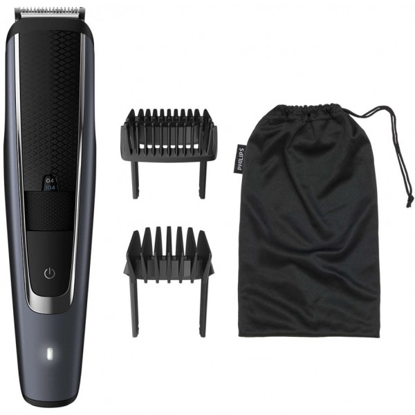 Триммер для бороды PHILIPS BT5502/15