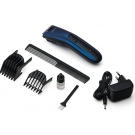 Машинка для стрижки Polaris PHC 0502RC Blue