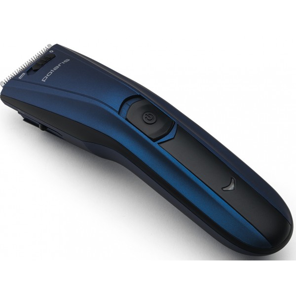 Машинка для стрижки Polaris PHC 0502RC Blue