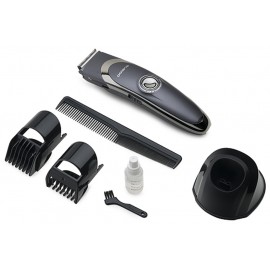 Машинка для стрижки Polaris PHC 0602RC Антрацит