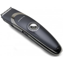 Машинка для стрижки Polaris PHC 0602RC Антрацит