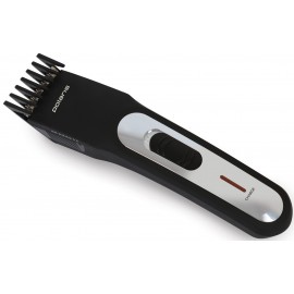 Машинка для стрижки Polaris PHC 0301R Black