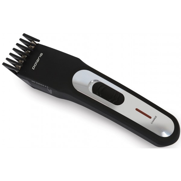 Машинка для стрижки Polaris PHC 0301R Black
