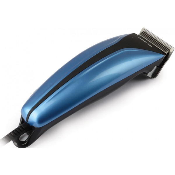 Машинка для стрижки Polaris PHC 0704 Blue
