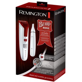 Триммер для бороды REMINGTON MB4122