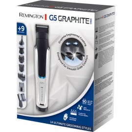Универсальный триммер REMINGTON PG5000