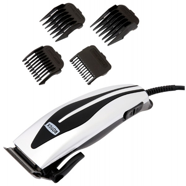 Машинка для стрижки Rotex RHC120-S