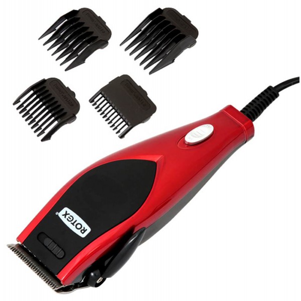 Машинка для стрижки Rotex RHC130-S