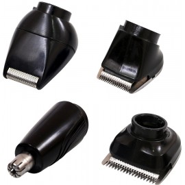 Машинка для стрижки Rotex RHC180-S