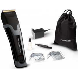 Машинка для стрижки ROWENTA TN5100